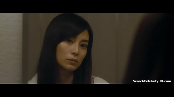 Hitomi Katayama in Over Your d. Body 2014