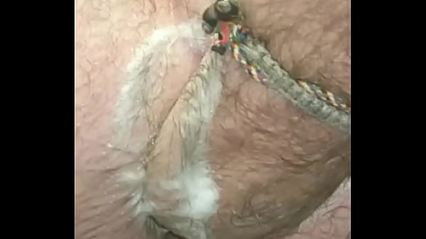 My Hand Deep Inside My Ass While I Want And Ejeculate. thumbnail