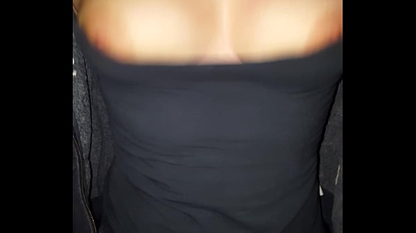 Tits bouncing hd
