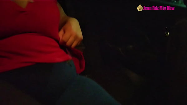 Nonton Exhibicionismo En La Ciudad Y Despues El Conductor Me Coge thumbnail