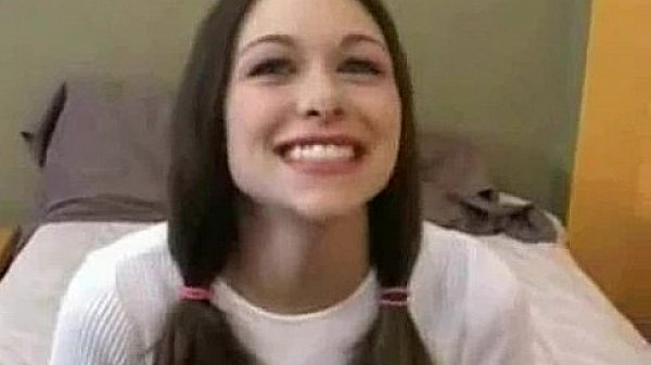 Sexy Belle With Small Tits Gets Her Tiny Pussy Pounded thumbnail