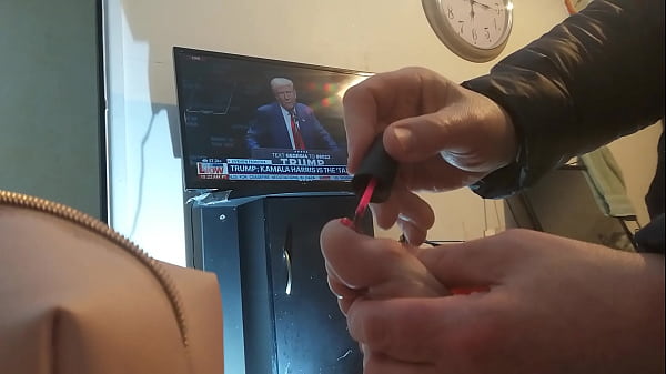 Painting Nails, Feet Fetish, Tv thumbnail
