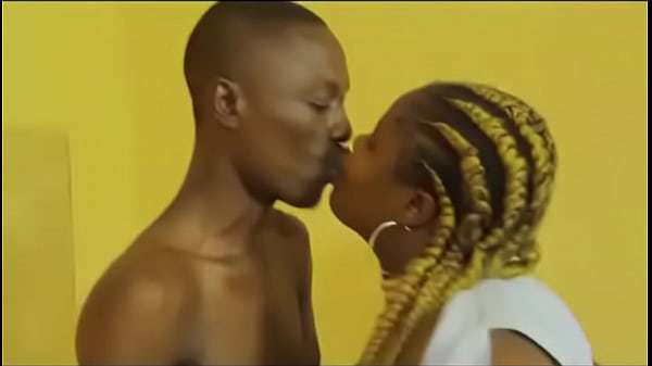 Latest Nollywood Porn Flick thumbnail