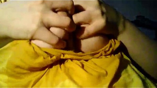 Jugando Con Mis Senos thumbnail