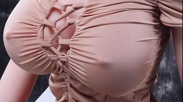Busty Teen Sex Doll Is Looking For A Big Dick thumbnail