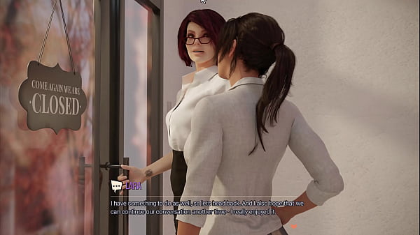 Johannesgaming - Update #347 - Croft Adventures 4 Lara Loves Bdsm And Big Black Cocks And To Tease Other - May 03, 2025 thumbnail