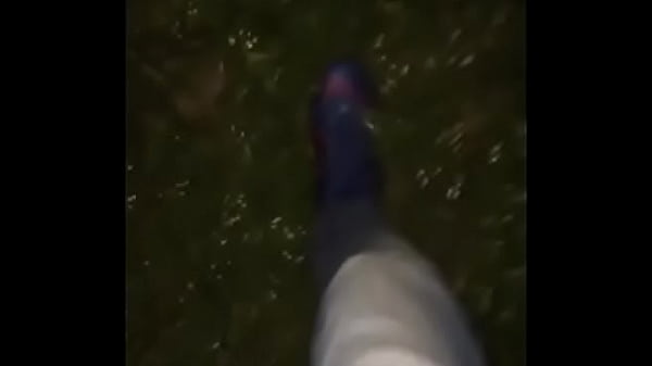 Skinny Guy And His Hot Bare Feet thumbnail