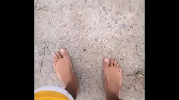 fetiche de pies masculinos 19