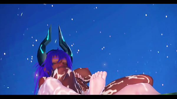 Phantasy Star Online Lewd World Part 3 thumbnail