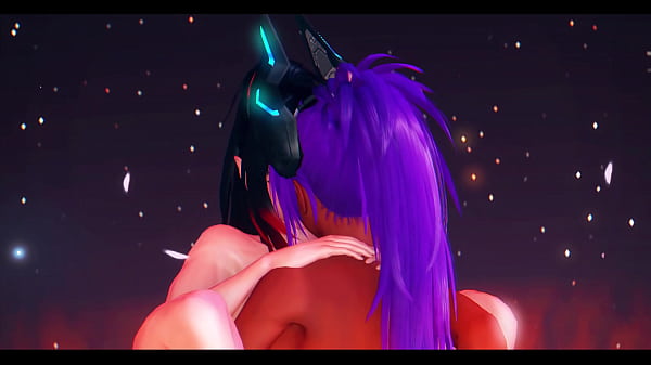 Nonton Phantasy Star Online Lewd World Part 3 thumbnail