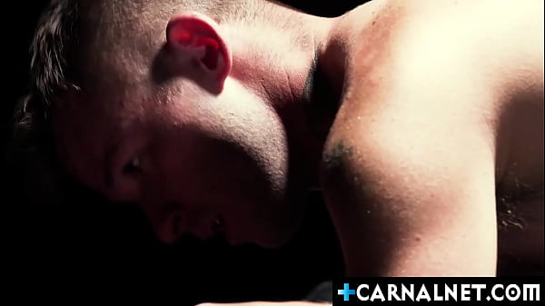 Master Kamp Grooming Slave Boy Lane Colten For The Masters thumbnail