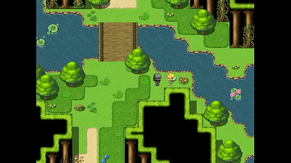 (  18 ) H RPG Games Knight Submission #3