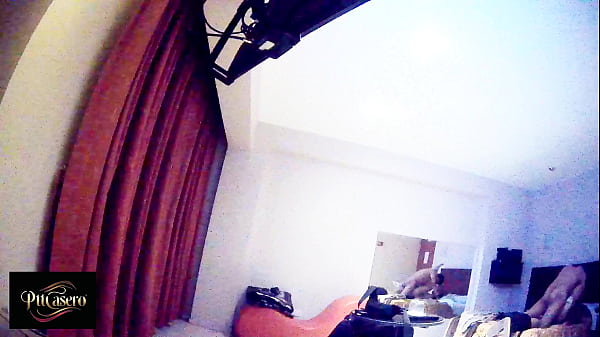 Nonton &iexcl;alguien Nos Est&aacute; Mirando! Grabamos Esto En Nuestro Hotel - Parte 5 (flash - Flash - Flash) thumbnail