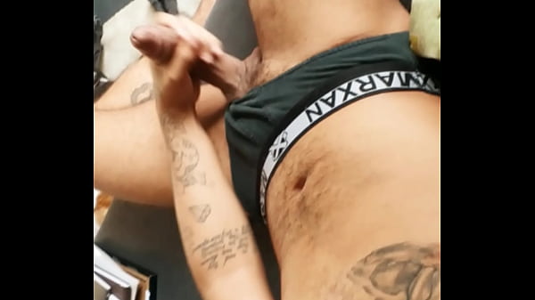 Bareback Fuck thumbnail