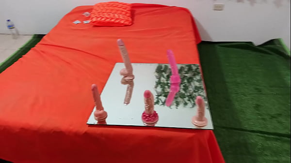 Nonton Sexology Classes With A Dirty Latina thumbnail