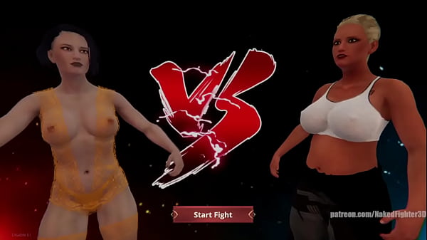 Nonton Gilda Vs Felicity [nf3d Lesbian Competitive Sex] thumbnail