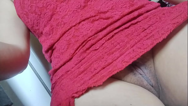 Anastacia saiu sem calcinha