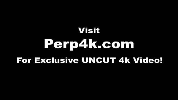 Girls deny everything the officer accuses and need to comply perp4k 