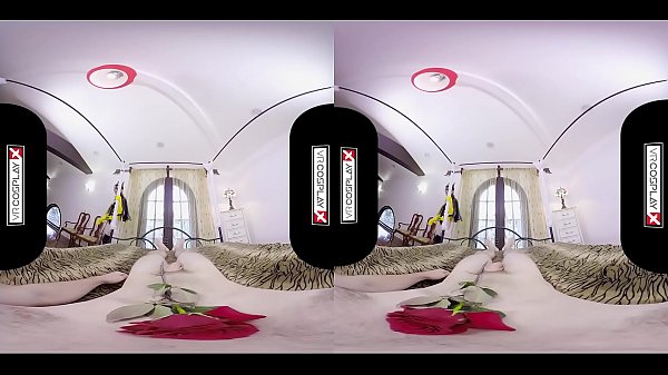 Batgirl Xxx Cosplay Vr Sex Featuring Busty Bat Bitch And Her Tight Pussy! thumbnail