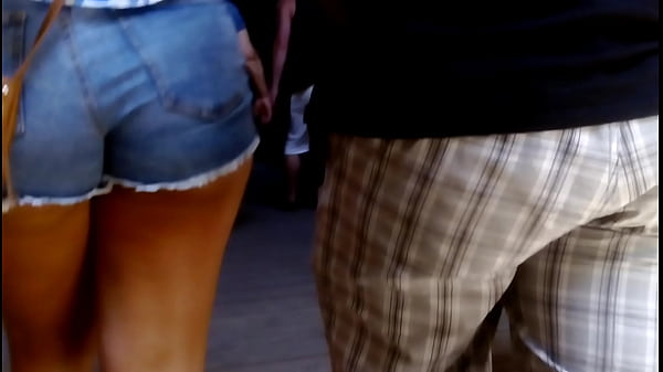 Nonton Que Culo Mas Chulo thumbnail