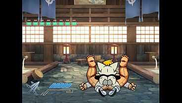 Gay Fight Between Gay Yi & Bara Rumble Mcskirmish thumbnail