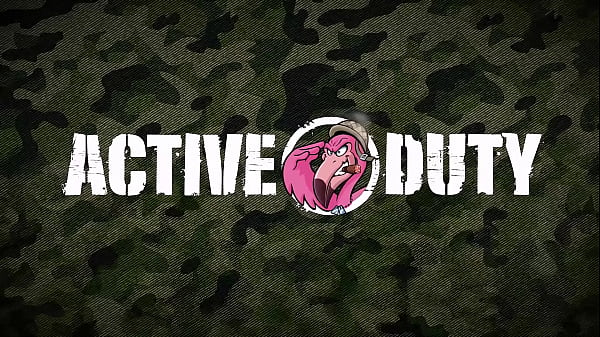 Activeduty - Trent Marx Is Top By Sergeant In Command thumbnail