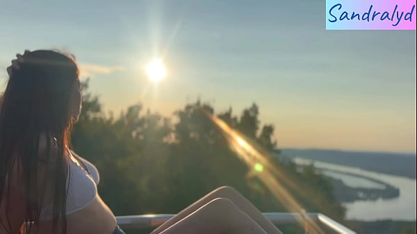 Nonton Nipple Play In Paradise thumbnail