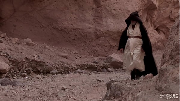 Nonton Award Winning Director Axel Braun Films The Most Ambitious Porn Movie Ever Made! Will Leia Succumb To The Dark Side Of The Force? Will Han Shoot First? Will Chewy Get Lucky? thumbnail