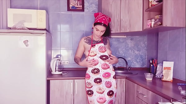 Nonton Drank Milk From A Huge Dick thumbnail