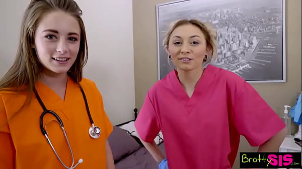 Stepsister makes me feel better porn with hot teen family taboo 