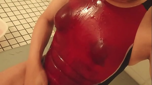 Japanese Shemale Swimsuit thumbnail