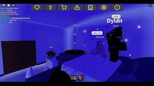 Furry Sex Hot Roblox thumbnail