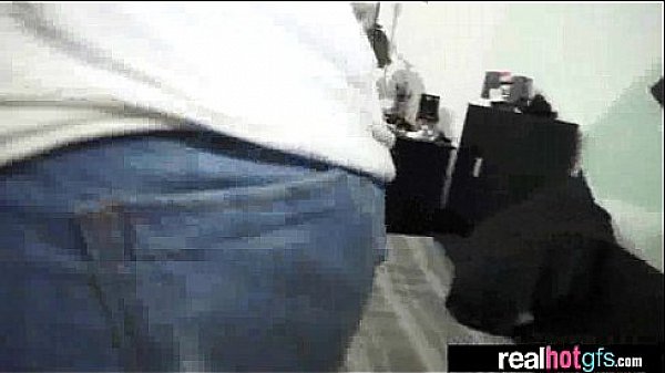 (kylah renee) Hungry Real GF For Sex Enjoy It On Tape clip-28 