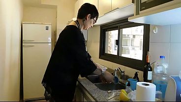 I Am Going To Ask For A Cup Of Sugar And The Neighbor Is A Terrible Whore thumbnail