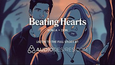 He Pins You In A Graveyard And Fucks You &ndash; Outdoor Sex, Strangers & Dirty Talk &ndash; Porn Erotic Story For Women thumbnail