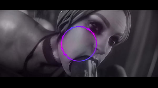 Harley sexy nude