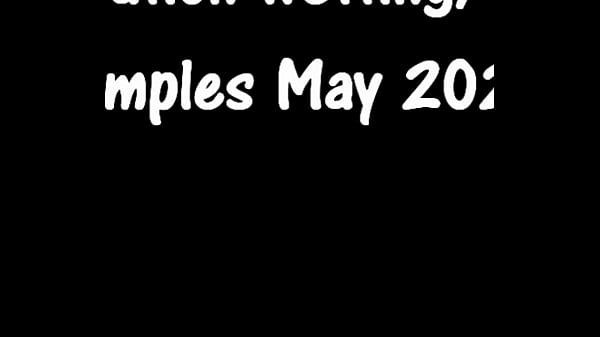 Nonton Girl Needs To Pee And Not Only Pees But Messes Her Jeans thumbnail