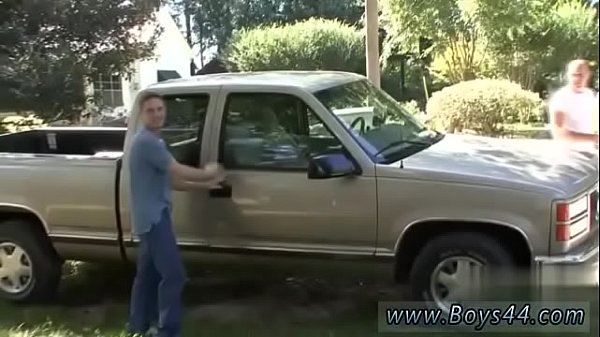 Openly Gay Male Love Movies Cody Gay Pubes Trim thumbnail