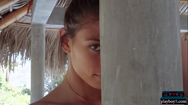 One Of The Prettiest Asian Models I Have Ever Seen Is This Super Hot One thumbnail