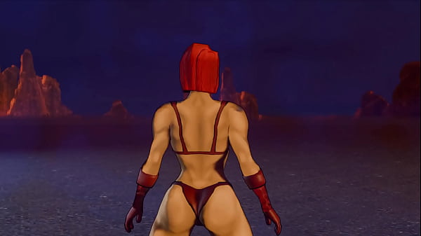 Nonton Twerk. Testing Dance Animation. thumbnail