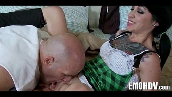 Nonton Emo Slut Fucked 336 thumbnail