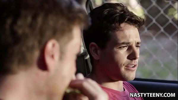 Nonton If It's Anal, It's Not Cheating! - Aspen Ora, Tyler Nixon thumbnail