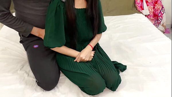 पाकिस्तानी पति पत्नी उर्दू चुदाई ऑडियो के साथ Xxx देसी चुदाई वीडियो thumbnail