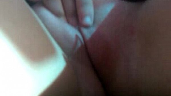 Whore Fucking Herself Ridding Around In The Day Front Seat Of My Truck thumbnail