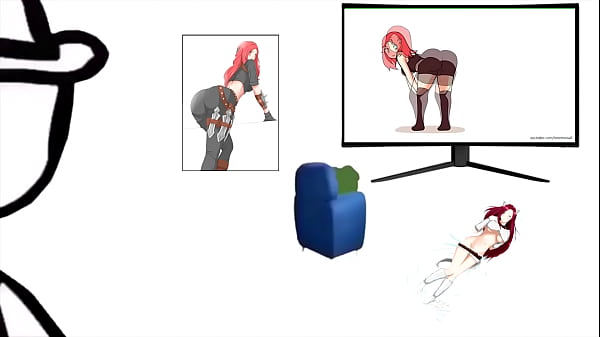 Are ya winning ? Katarina Twerking?