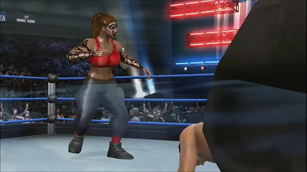 Nonton Wrestling Preview thumbnail