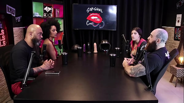 Nonton Queen E Iron No Sensualcast thumbnail