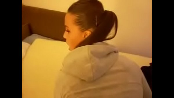 Amateur Couple Fucking Doggy Style thumbnail