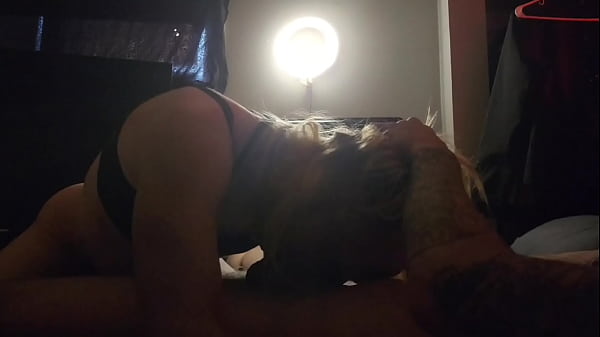 Ava Sinz & Bf Flirt Get Down thumbnail