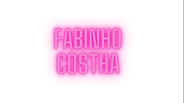 Nonton Fabinho Costha thumbnail